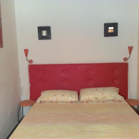 B&B Centrale Matera Dış mekan fotoğraf