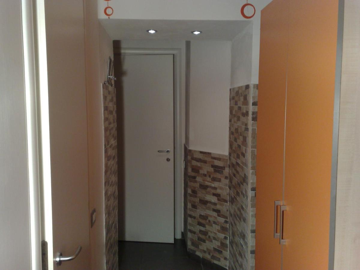 B&B Centrale Matera Dış mekan fotoğraf