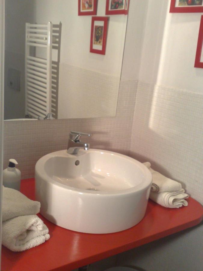 B&B Centrale Matera Dış mekan fotoğraf