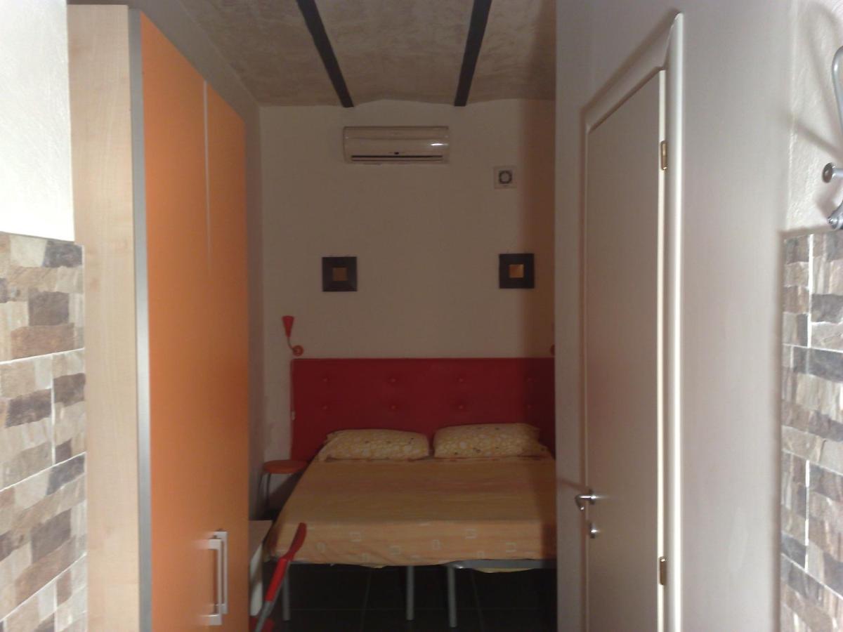 B&B Centrale Matera Dış mekan fotoğraf