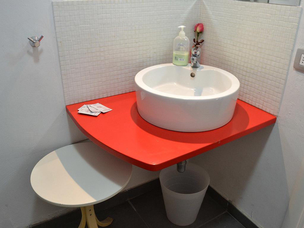 B&B Centrale Matera Oda fotoğraf