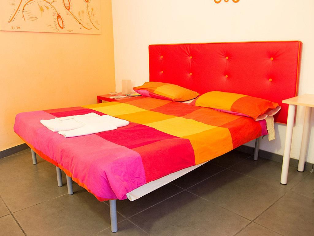 B&B Centrale Matera Oda fotoğraf