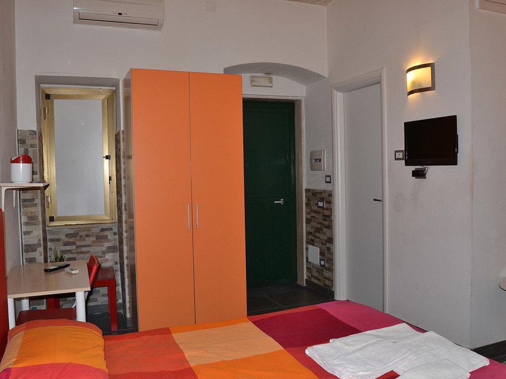 B&B Centrale Matera Oda fotoğraf