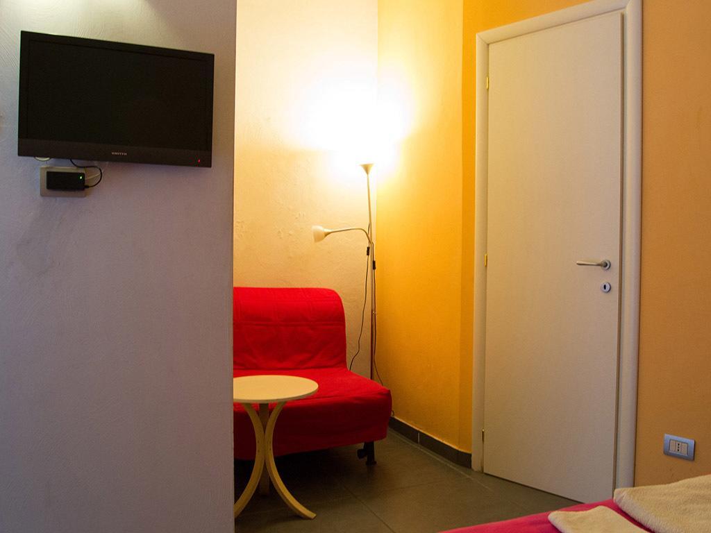 B&B Centrale Matera Dış mekan fotoğraf