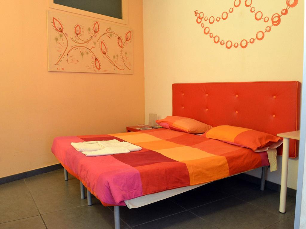 B&B Centrale Matera Dış mekan fotoğraf